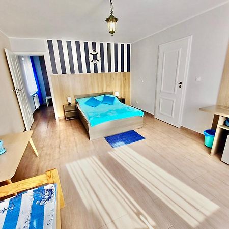 Villa Baltic Karwia Ngoại thất bức ảnh