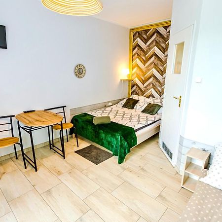 Villa Baltic Karwia Ngoại thất bức ảnh