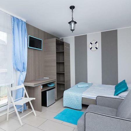 Villa Baltic Karwia Ngoại thất bức ảnh