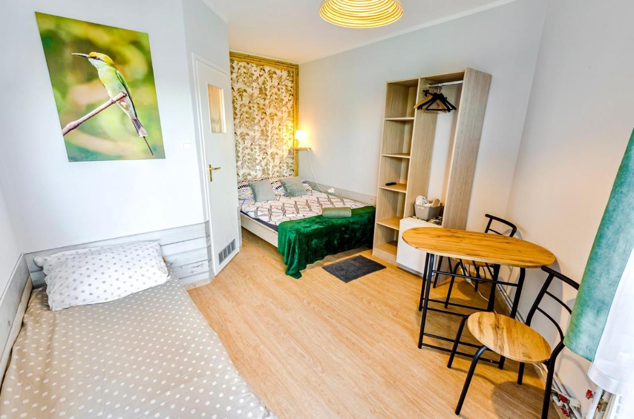 Villa Baltic Karwia Ngoại thất bức ảnh