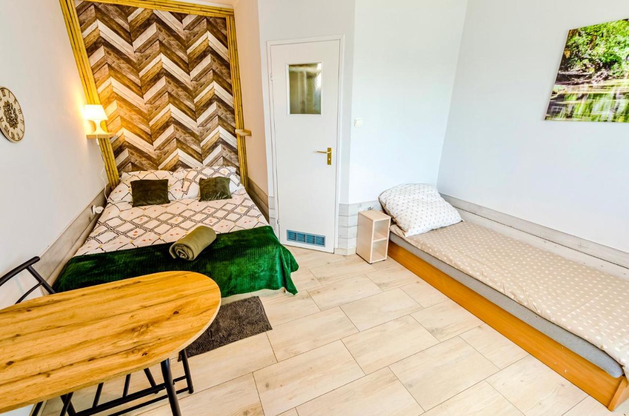 Villa Baltic Karwia Ngoại thất bức ảnh