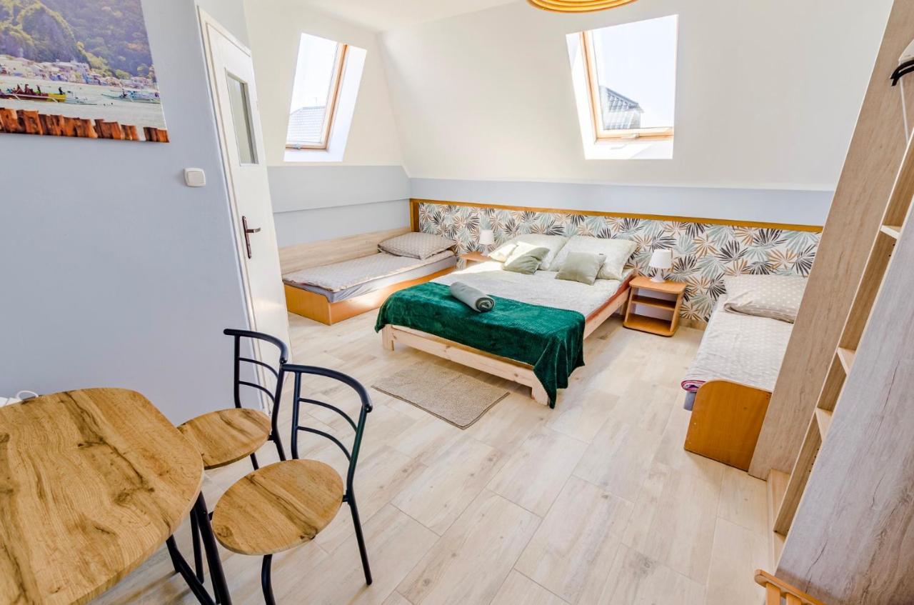 Villa Baltic Karwia Ngoại thất bức ảnh