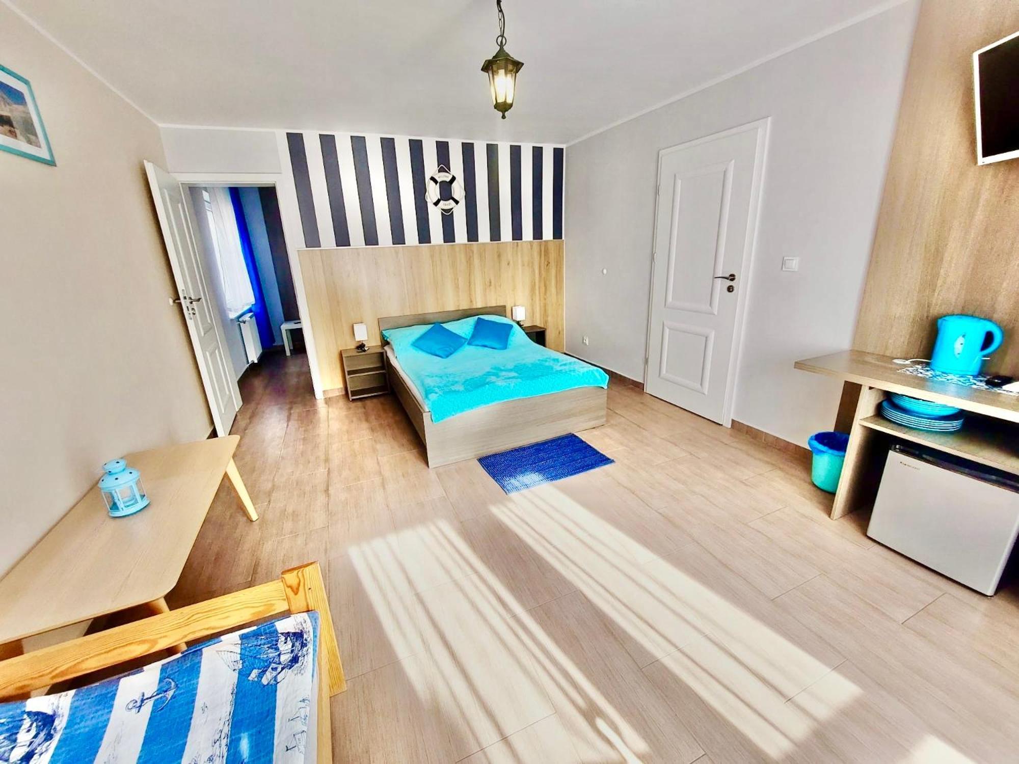 Villa Baltic Karwia Ngoại thất bức ảnh