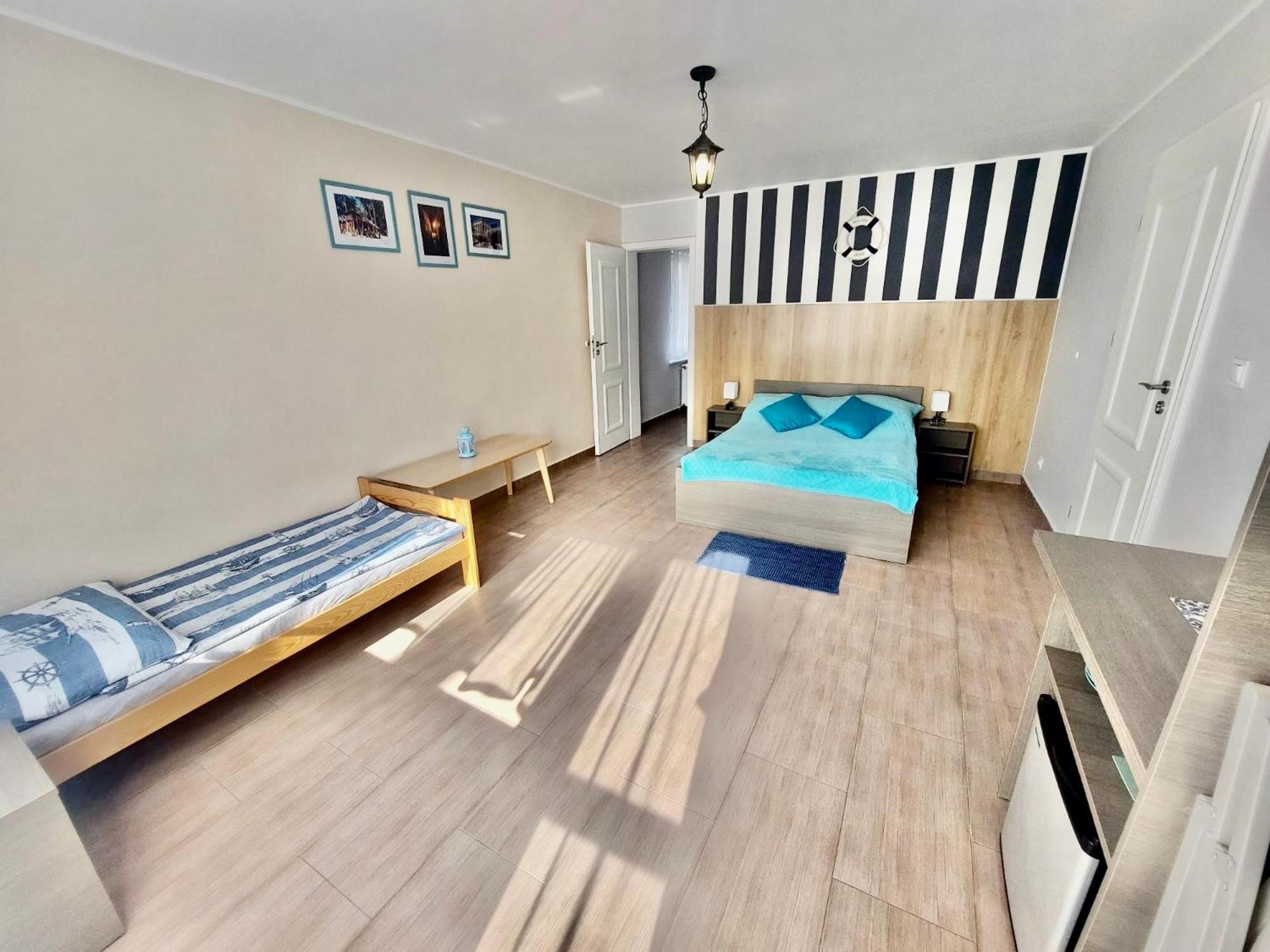 Villa Baltic Karwia Ngoại thất bức ảnh