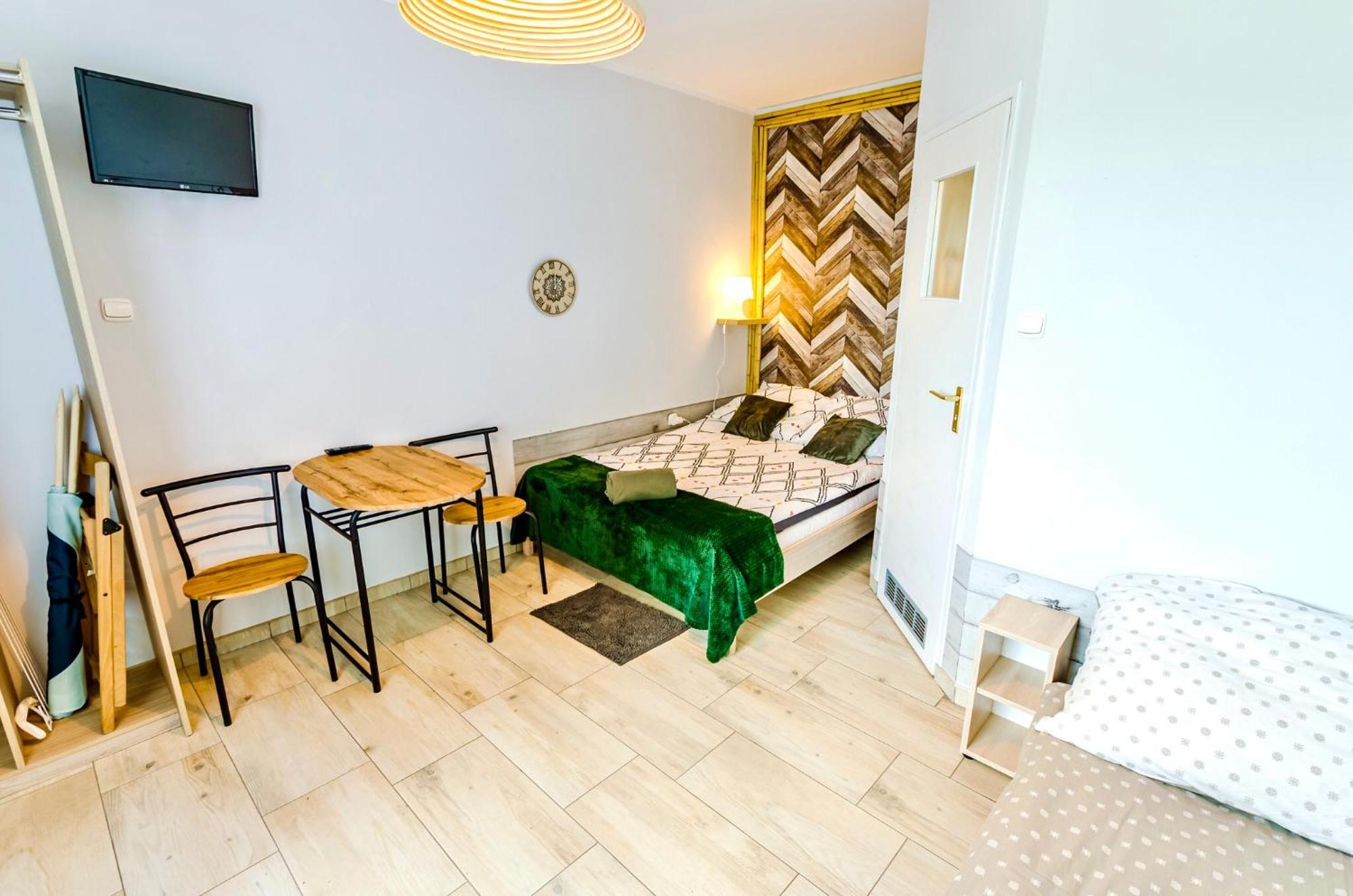 Villa Baltic Karwia Ngoại thất bức ảnh