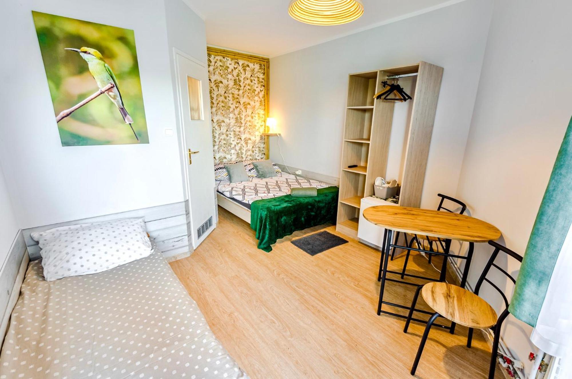 Villa Baltic Karwia Ngoại thất bức ảnh