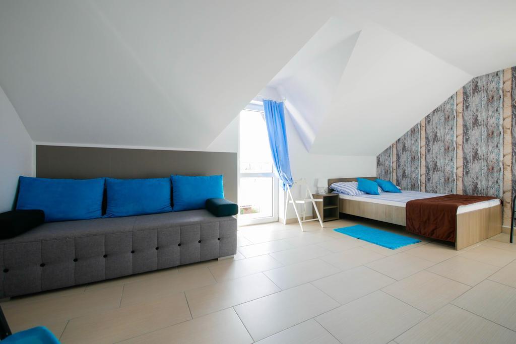 Villa Baltic Karwia Ngoại thất bức ảnh