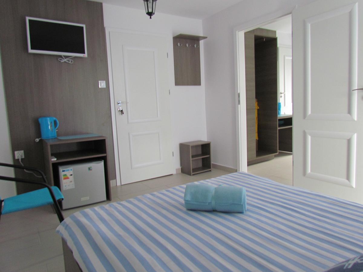 Villa Baltic Karwia Ngoại thất bức ảnh