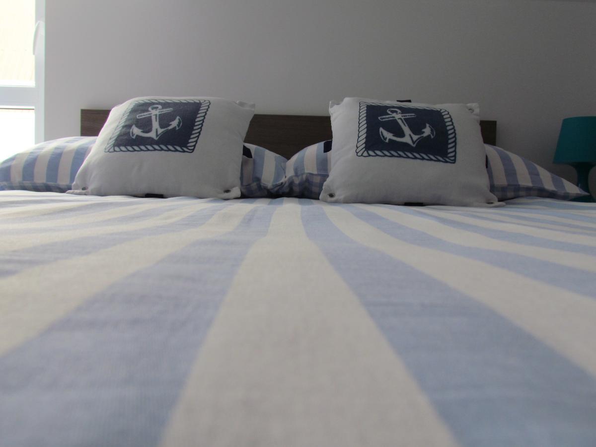 Villa Baltic Karwia Ngoại thất bức ảnh