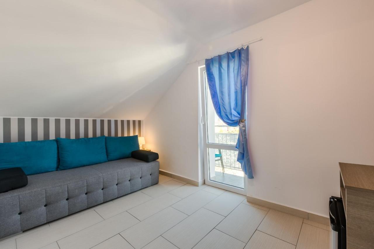 Villa Baltic Karwia Ngoại thất bức ảnh
