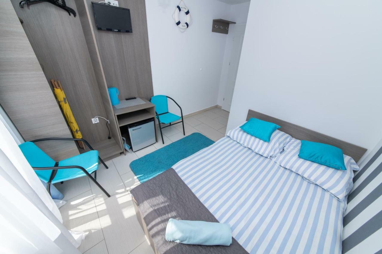 Villa Baltic Karwia Ngoại thất bức ảnh