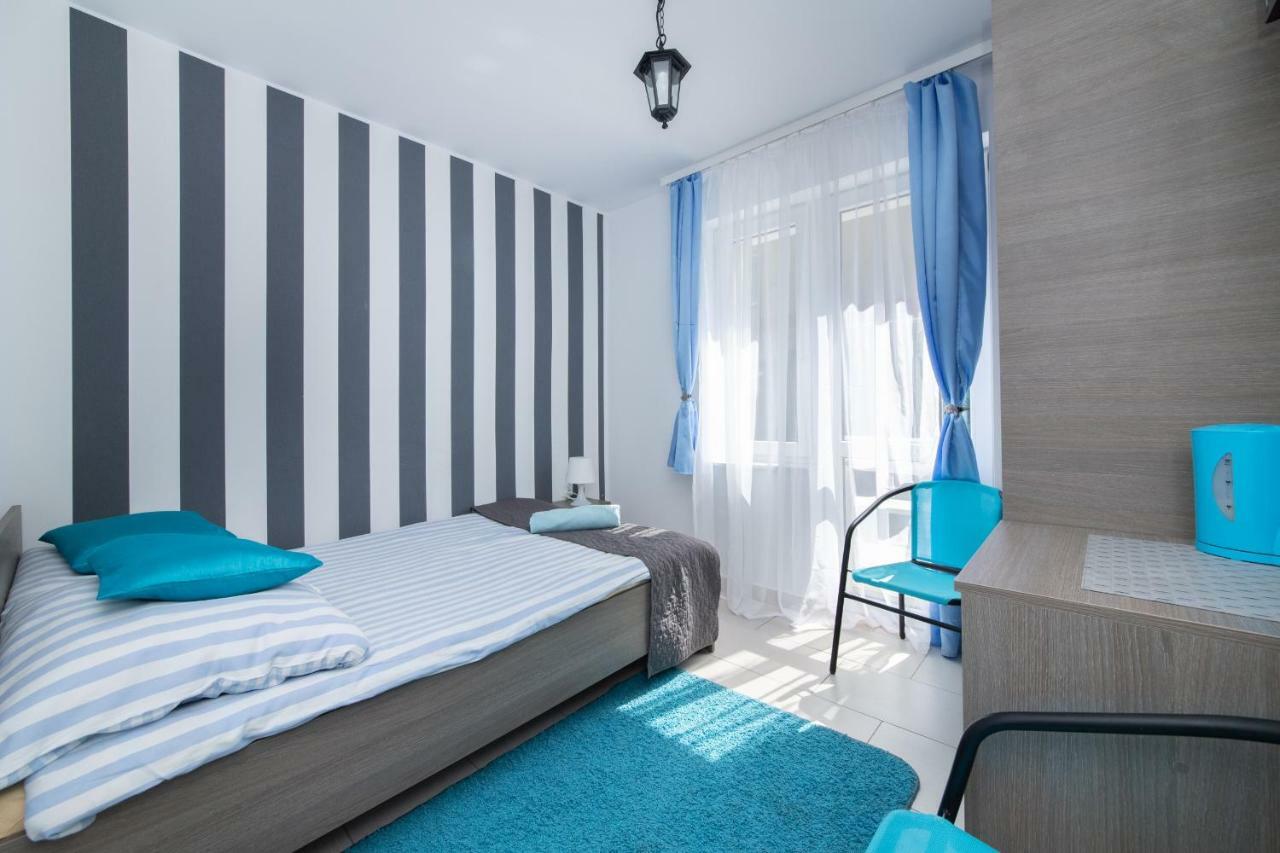 Villa Baltic Karwia Ngoại thất bức ảnh