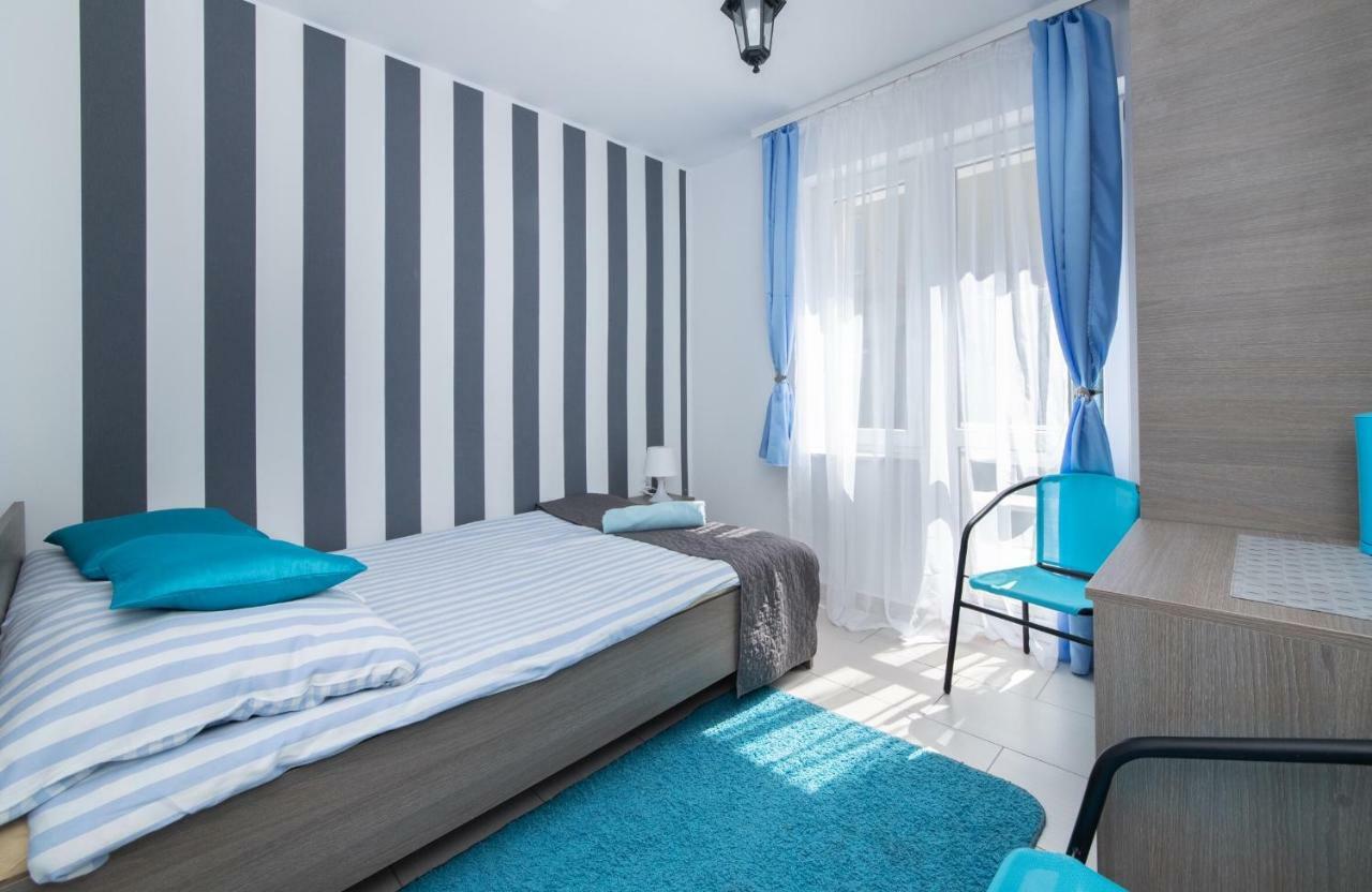 Villa Baltic Karwia Ngoại thất bức ảnh